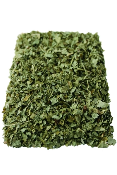 Szederlevél tea