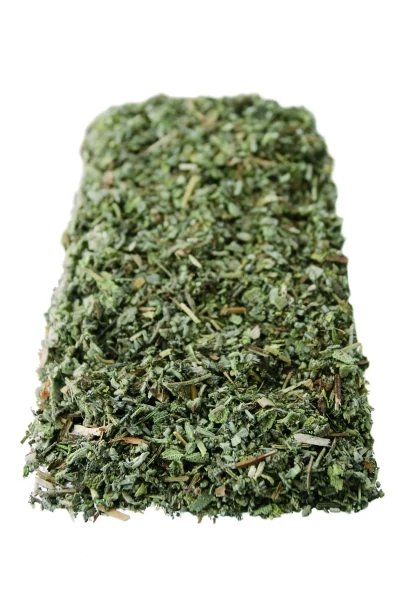 Zsályalevél tea